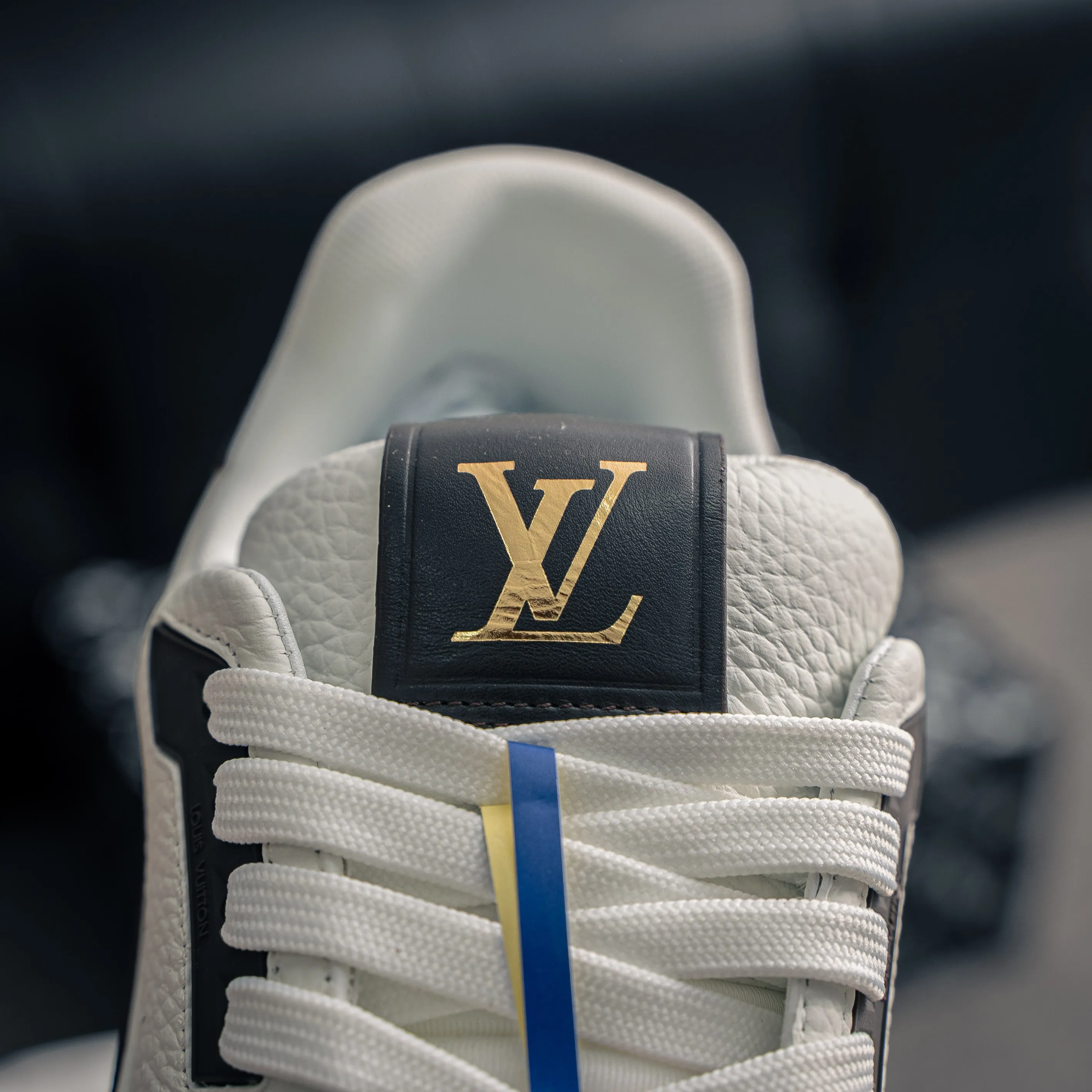 【YS 】 Premium LOUIS VUITTON LV Trainer ✦ ，Shoes ✦ 、 、 ✦ ✦